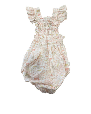 baby gi Pagliaccetto Con Elastico OC44G In Cotone