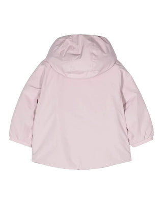 k-Way Giubbino E. Jack ST Thermo Reversible K11411W Da Neonato