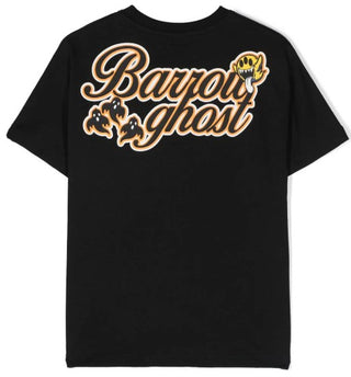 Barrow T-shirt con logo F4BKJUTH016