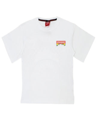 Sprayground T-shirt Mosh Pit Over SPY1293 Da Bambino