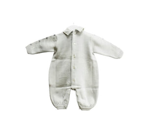 Luana Creations Tutina 2087 buttons back