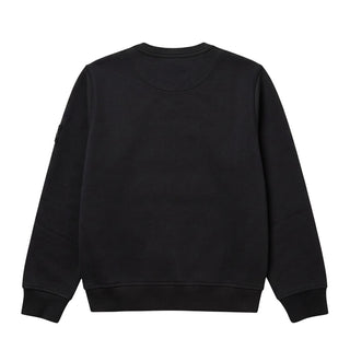 Sweatshirt mit Rundhalsausschnitt von Stone Island 791661320