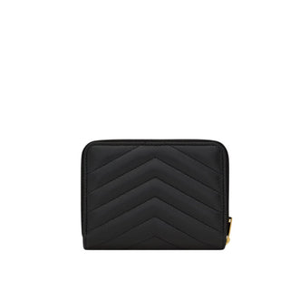 Yves Saint Laurent Portafogli CASSANDRE MATELASSÉ 668288/BOW011000