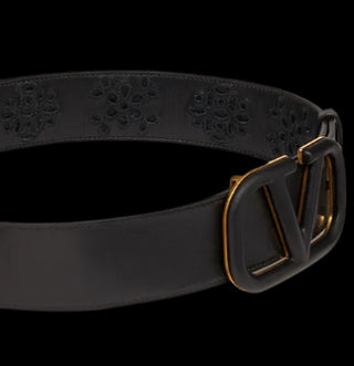 Valentino Garavani Belt ww2t0s11ytr