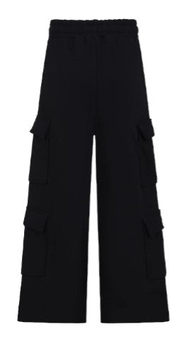 Barrow Cargohose mit Logo F3BKJUFP031