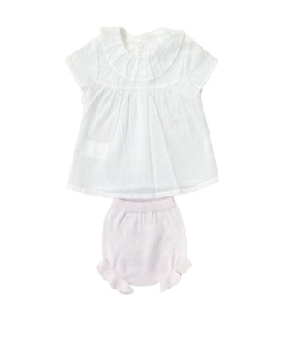 Babydif Completo con culotte 856395
