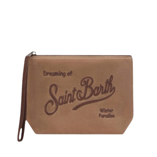 Mc2 Saint Barth Pochette in tessuto cerato ALI0058 / 00550M