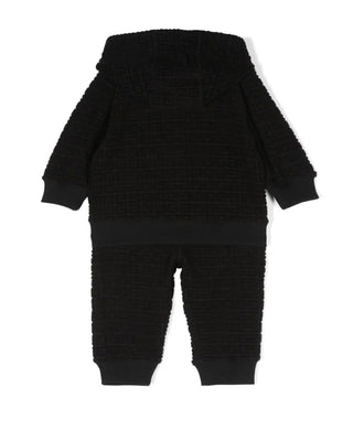 Givenchy Complete 4G H30462 Sweatshirt mit Hose