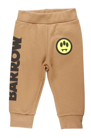 Barrow Pantaloni jogger F3BKUNFP129