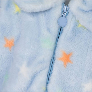 Stella McCartney Kunstpelzmantel TT2A90-Z1284