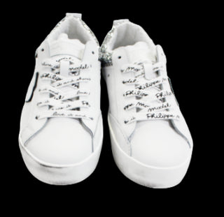 Philippe Model Sneakers  71194 con lacci