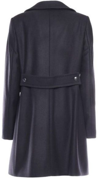 Fay Mantel mit Haken NAW50473170