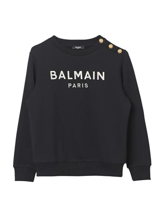 Balmain Felpa  BU4A10-Z1753