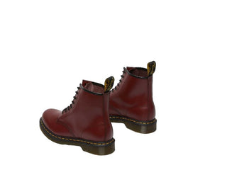 Dr. Martens 10072600 Lace-Up Boots