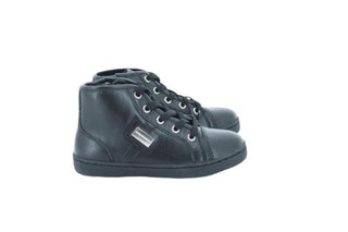 Dolce & Gabbana Sneakers  dd0208 con lacci e zip