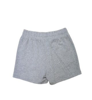 Moschino Bermuda con logo HOQ002