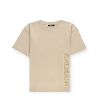 BU8P31 - T-shirt - Balmain