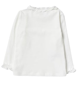 Il Gufo T-Shirt Mädchen-T-Shirt S/L a22ta095m0011