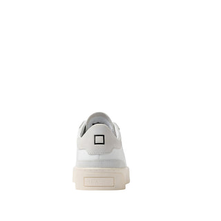 DA-TE Sneakers SONICA CALF M441-SO-CA-WH