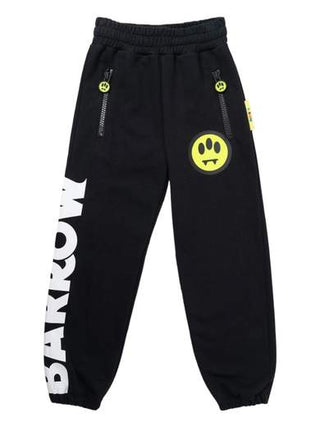 Barrow Jogger Pants with Symbol 033035