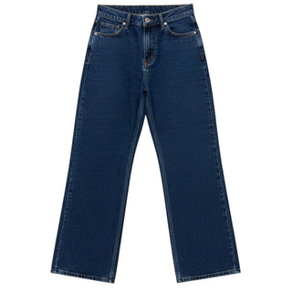 Patrizia Pepe Jeans Straight In Denim Per Bambina 7P0393/D151-CB16