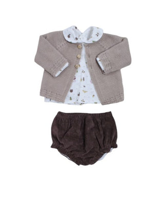 Baby Fashion Complete WITH PANTYHOSE 533.60