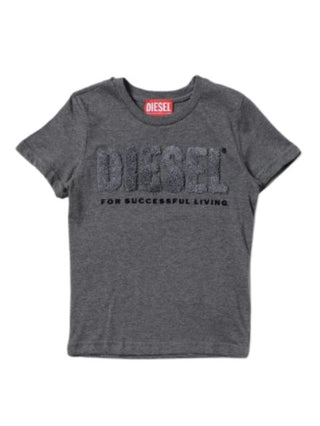 Diesel T-Shirt mit Logo J00949