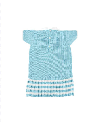 Little Bear Vestina li0000 buttons on the back