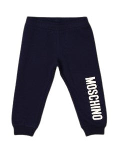 Moschino Pantaloni jogger MMP035