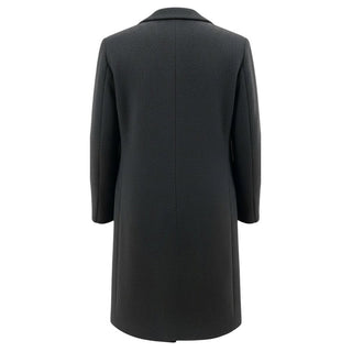 Brunello Cucinelli Cappotto monopetto in cashmere da donna MB5329417