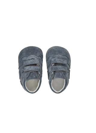 Hogan Sneakers hxbg9qu206 mit Tränen