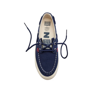 Gioseppo Sneakers stile nautico 71017