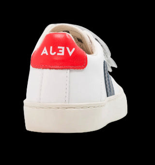 Veja Sneakers  rsv051233k con strappi