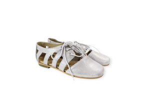 Panyno Ballerine  e2409 con lacci