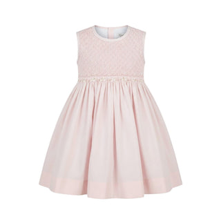 Kidiwi Vestina Rosa Emma Per Neonata 36151-TPQ03