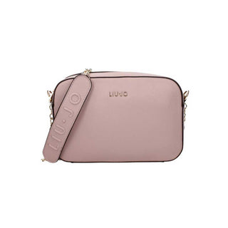 Liu-Jo Borse A Tracolla AA4093 In Ecopelle