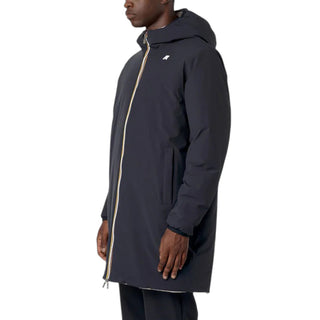 k-Way Giubbino Jacob St Warm Reversible K6128WW