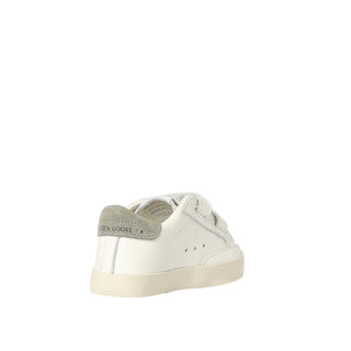 Golden Goose Sneakers Con Papero GIF00166F008017 In Pelle