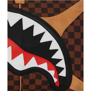 SPRAYGROUND Borsone HENNYVILLE DUFFLE 910D7616NSZ