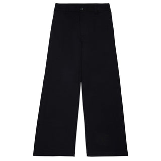 Diesel Pantaloni Eleganti A Gamba Larga J02952-KYATE-K900 Per Bambini