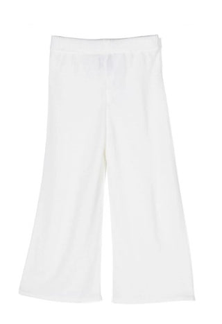Simonetta Wool Palazzo Pants ST6A00W0012
