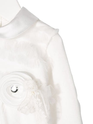 Miss Blumarine Jumpsuit mbl011 with clips on the back