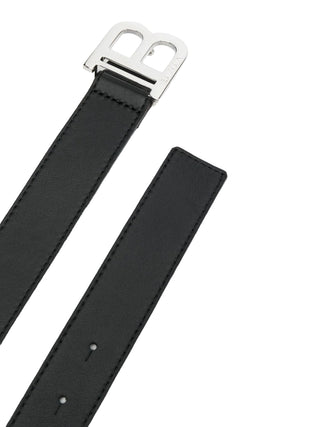 Balmain Unisex Belt for Boys and Girls BS0R11