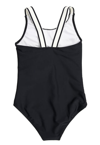 Einteiliger Badeanzug von Givenchy H17010/09B