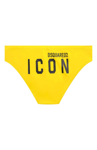 Dsquared2 Swimsuit SLIP DQ1017-D000V