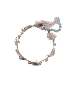 Carmy Atelier Coroncina con fiori CC4109