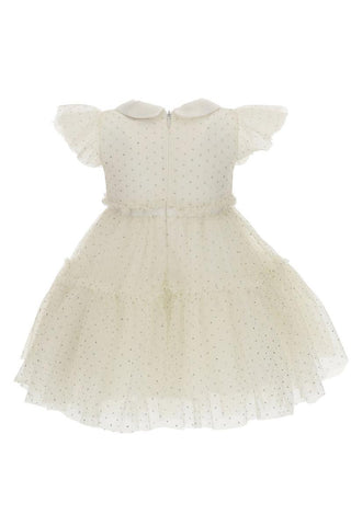 Monnalisa Tüllkleid 739901