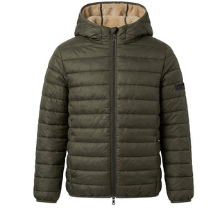Canadian Zip Up Hooded Jacket G222220KRE