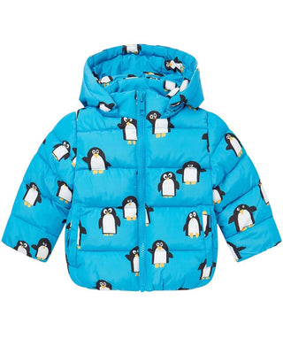 Stella Mccartney Hooded Jacket TT2607-Z1113