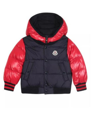 Moncler Babyjacke 403268568950